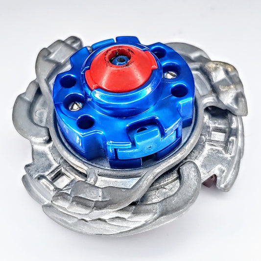 Big Bang Pegasis F:D 98%