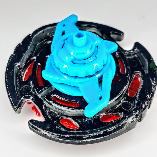 Thermal Lacerta Dark Wheel WA130HF