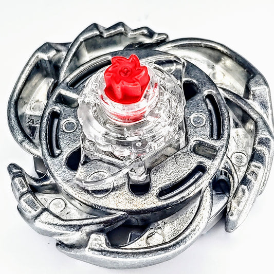 Galaxy Pegasis G3 WBBA Black Silver