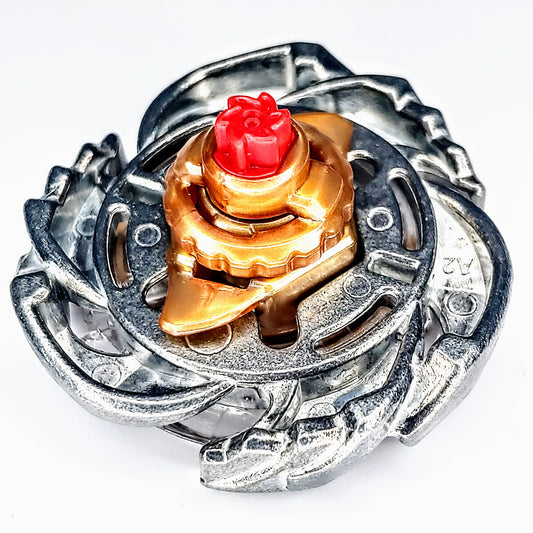 Galaxy Pegasis G2 WBBA Bronze