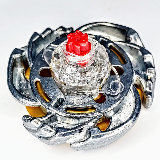 Galaxy Pegasis G3 WBBA Gold Yellow