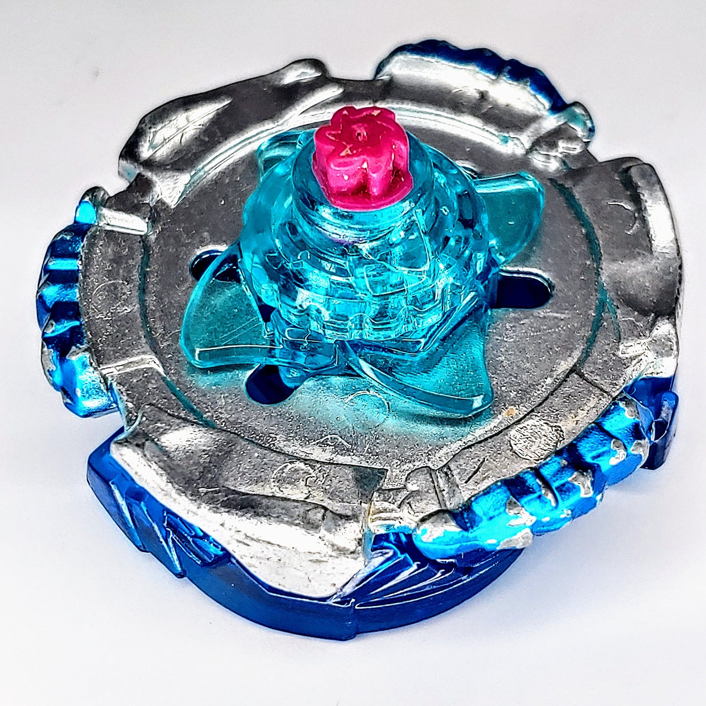 L Drago Assault 85XF 95%