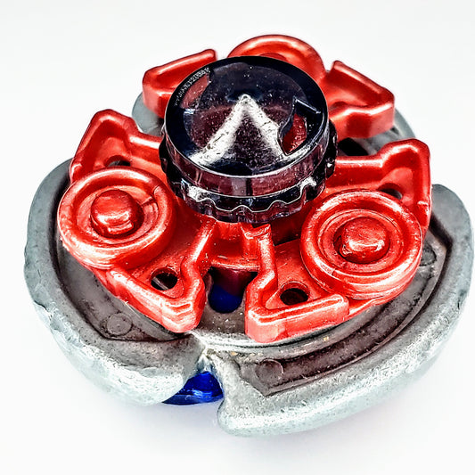 Spiral Fox TR155W2D