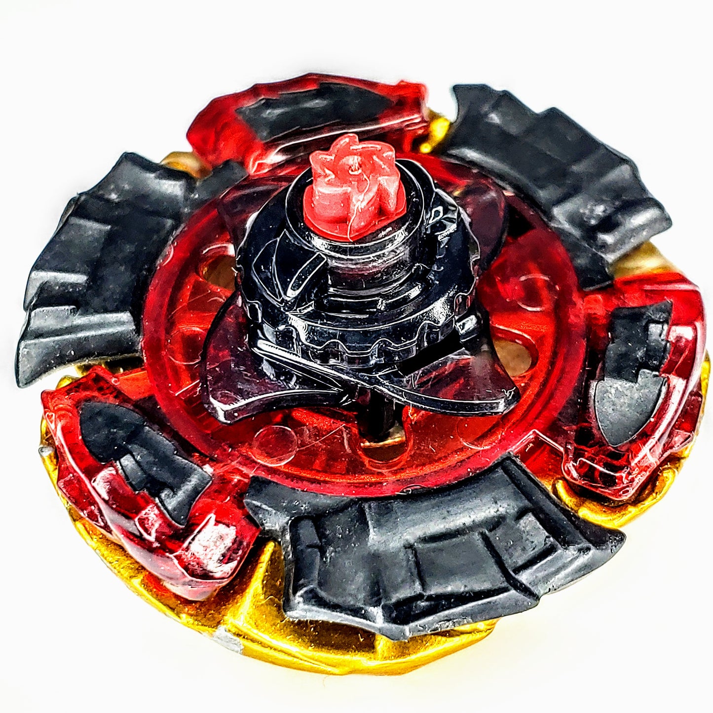 L Drago Destroy Limited Gold Edition 85%