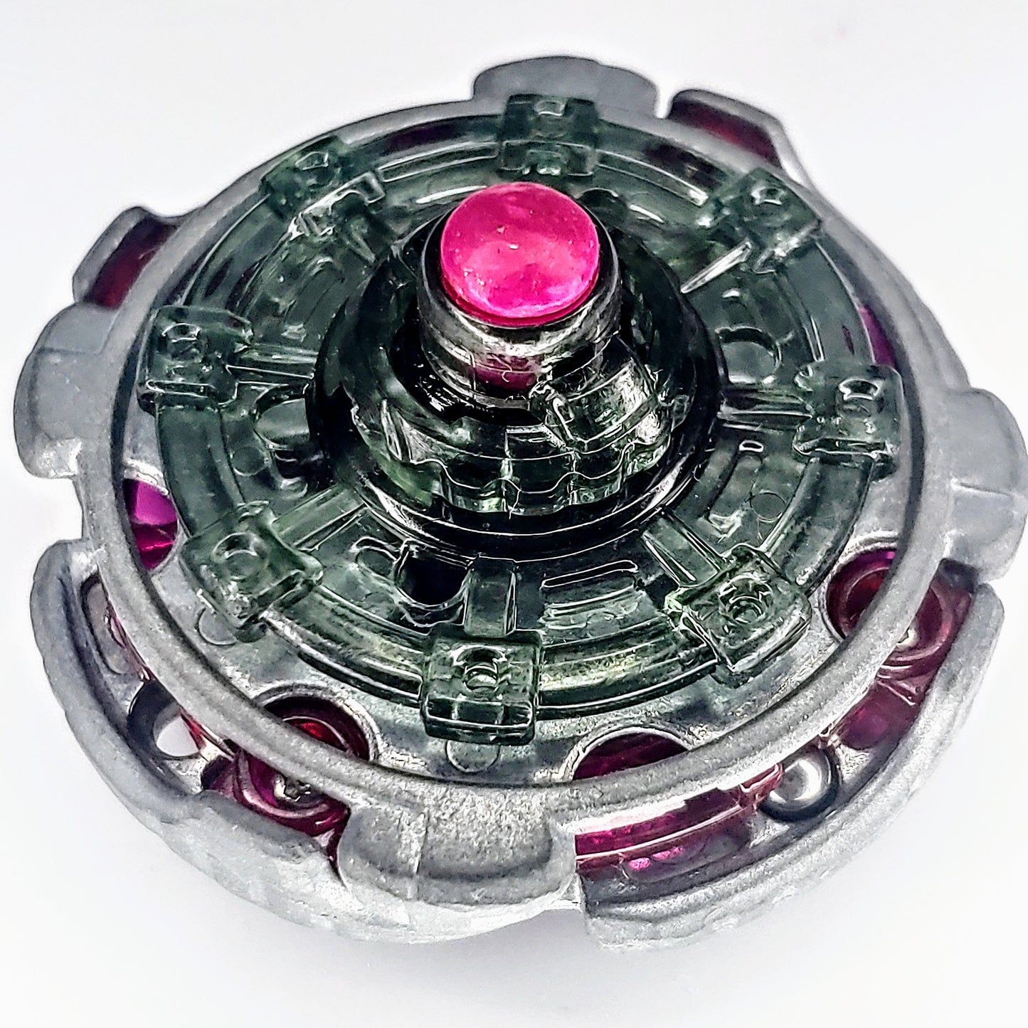Jade Jupiter