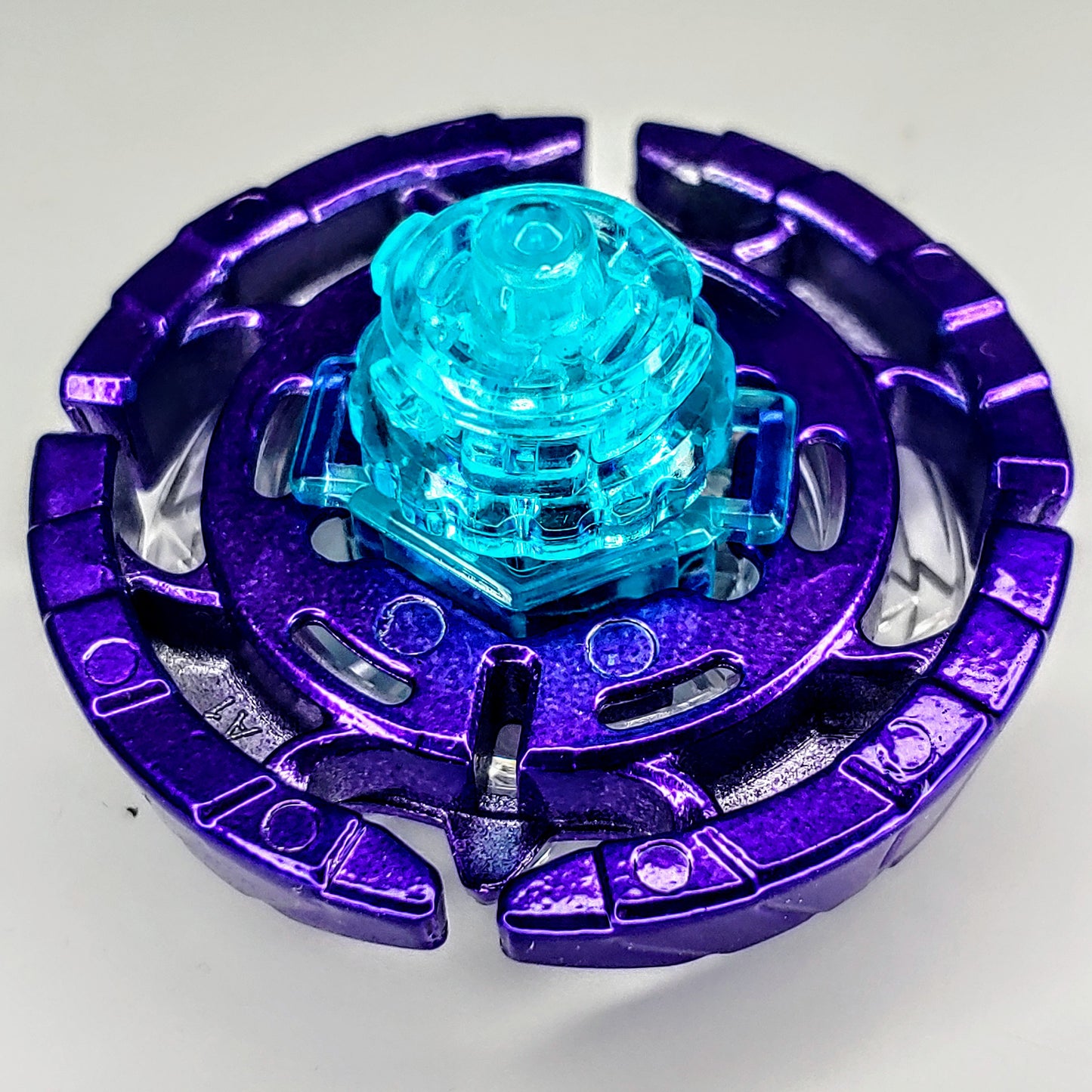 Earth Eagle/ Aquilla 145WD Purple Ver