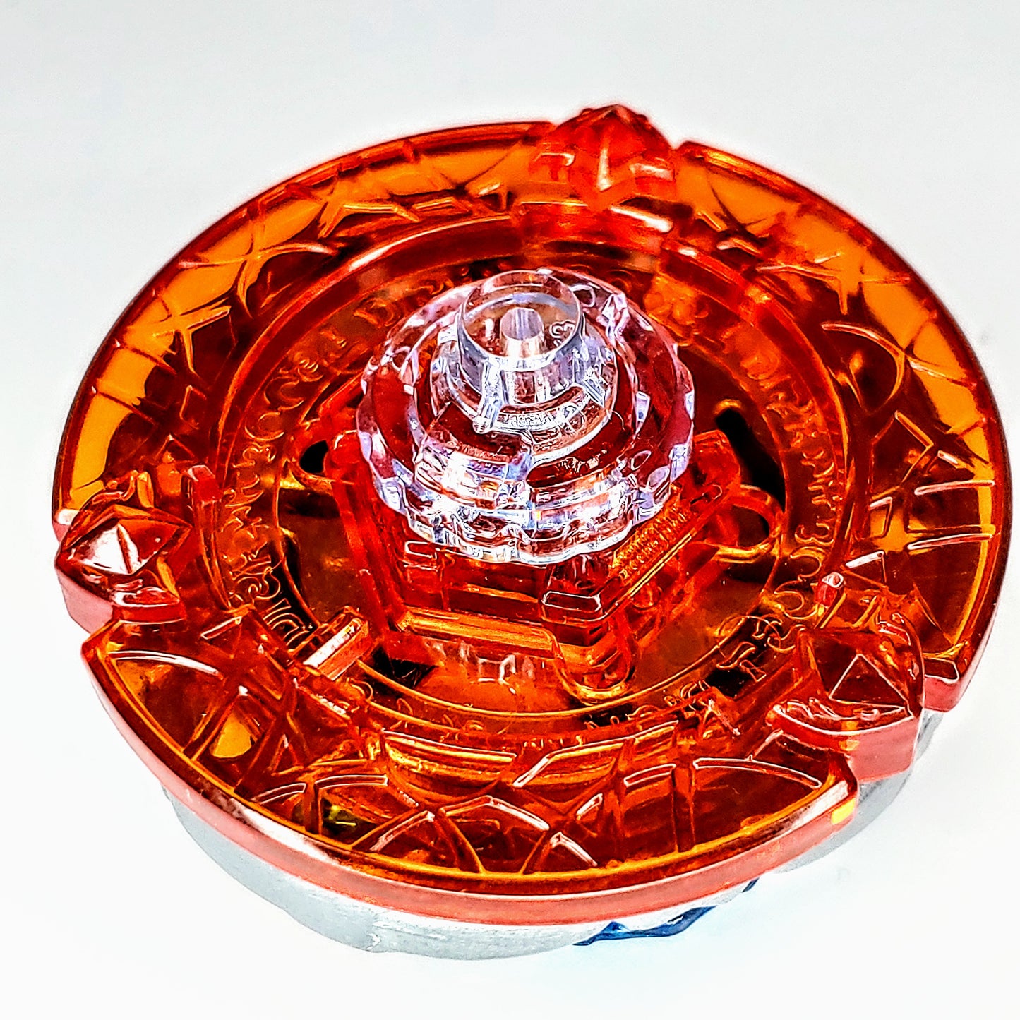 Gravity Perseus Ultimate Rare