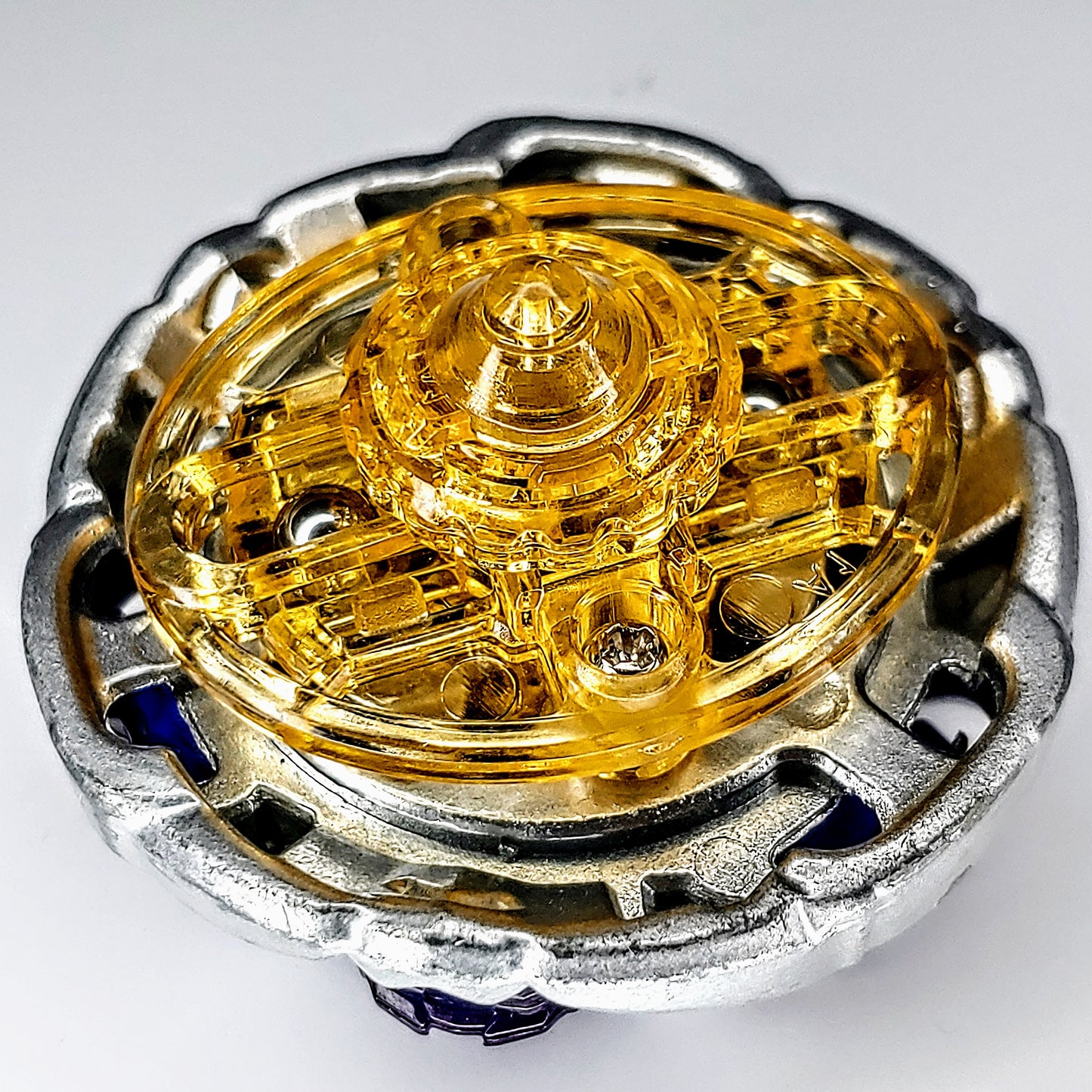 Gravity Perseus Stamina