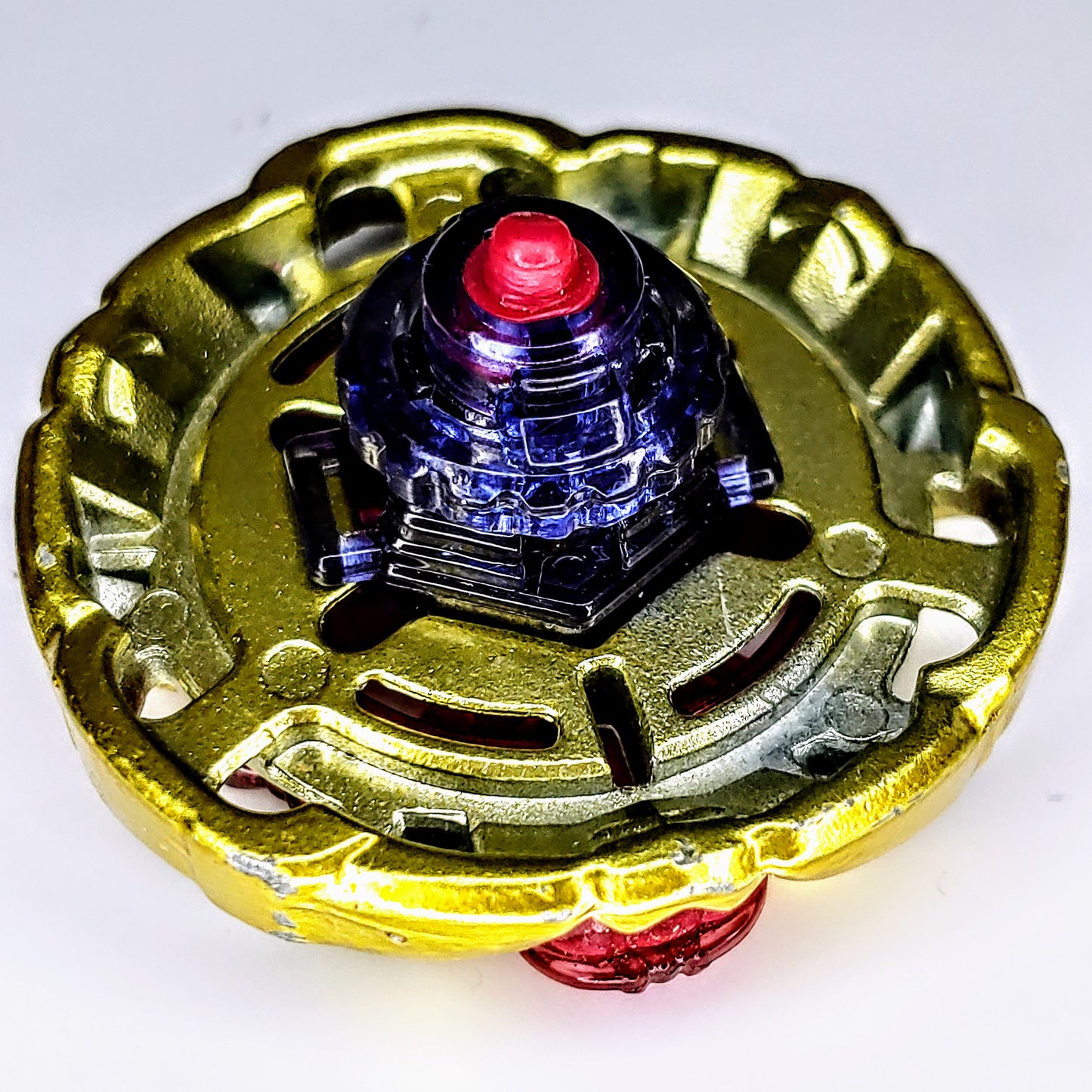 Gravity Perseus Ultimate Gold