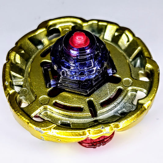 Gravity Perseus Ultimate Gold