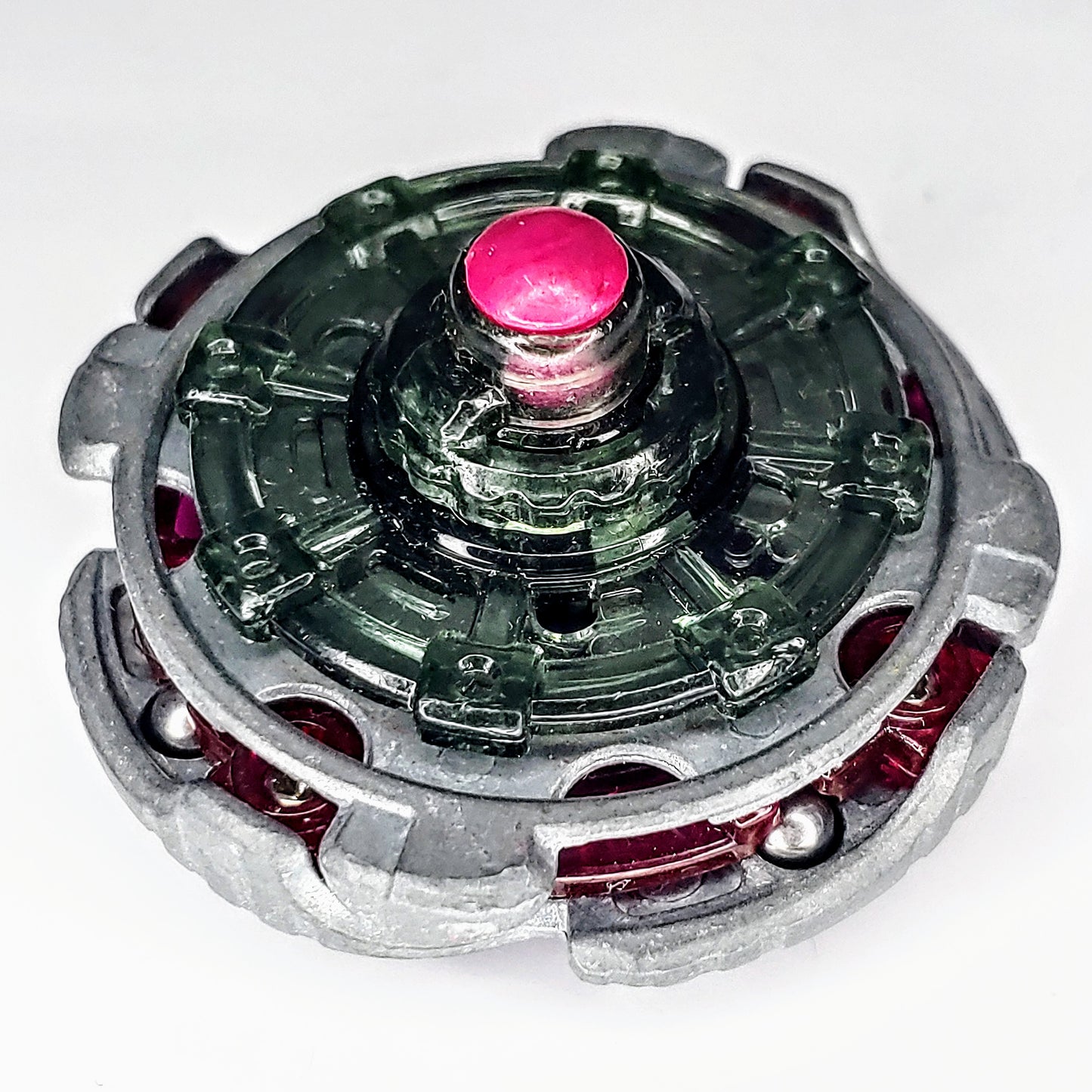 Jade Jupiter