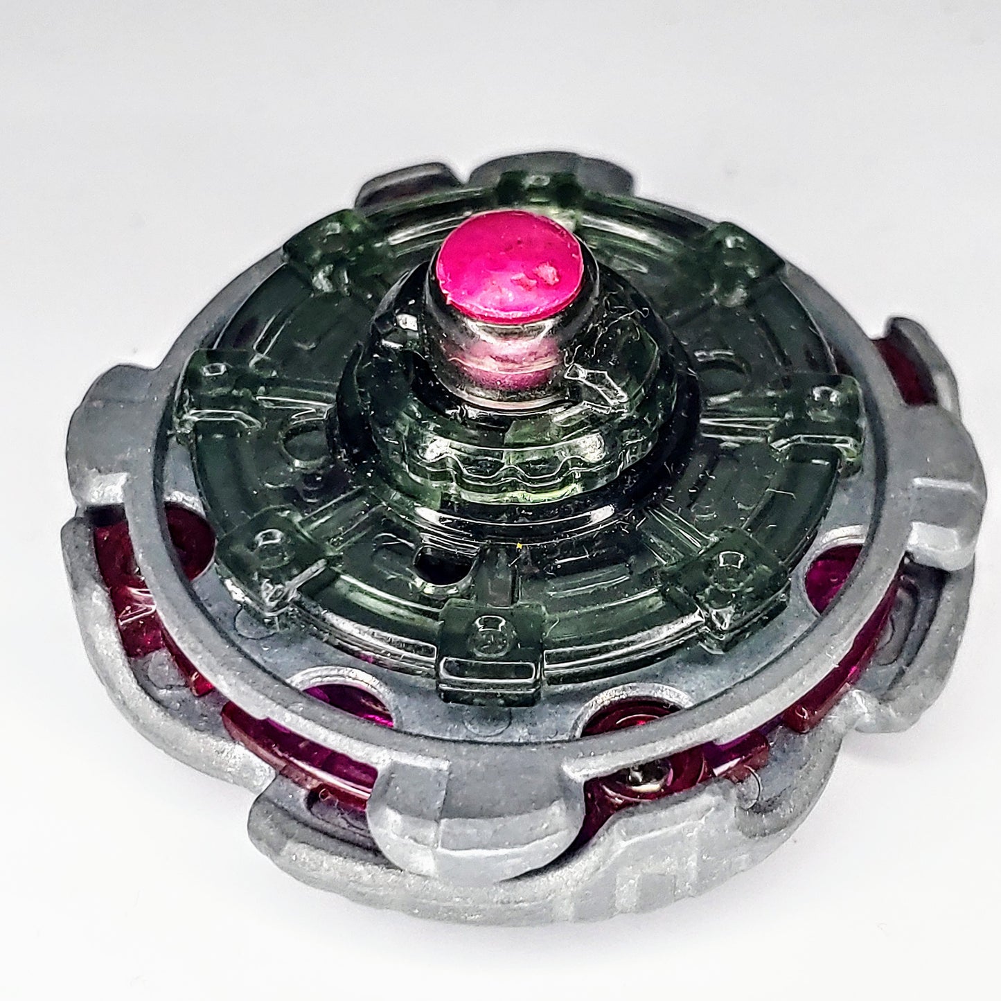 Jade Jupiter