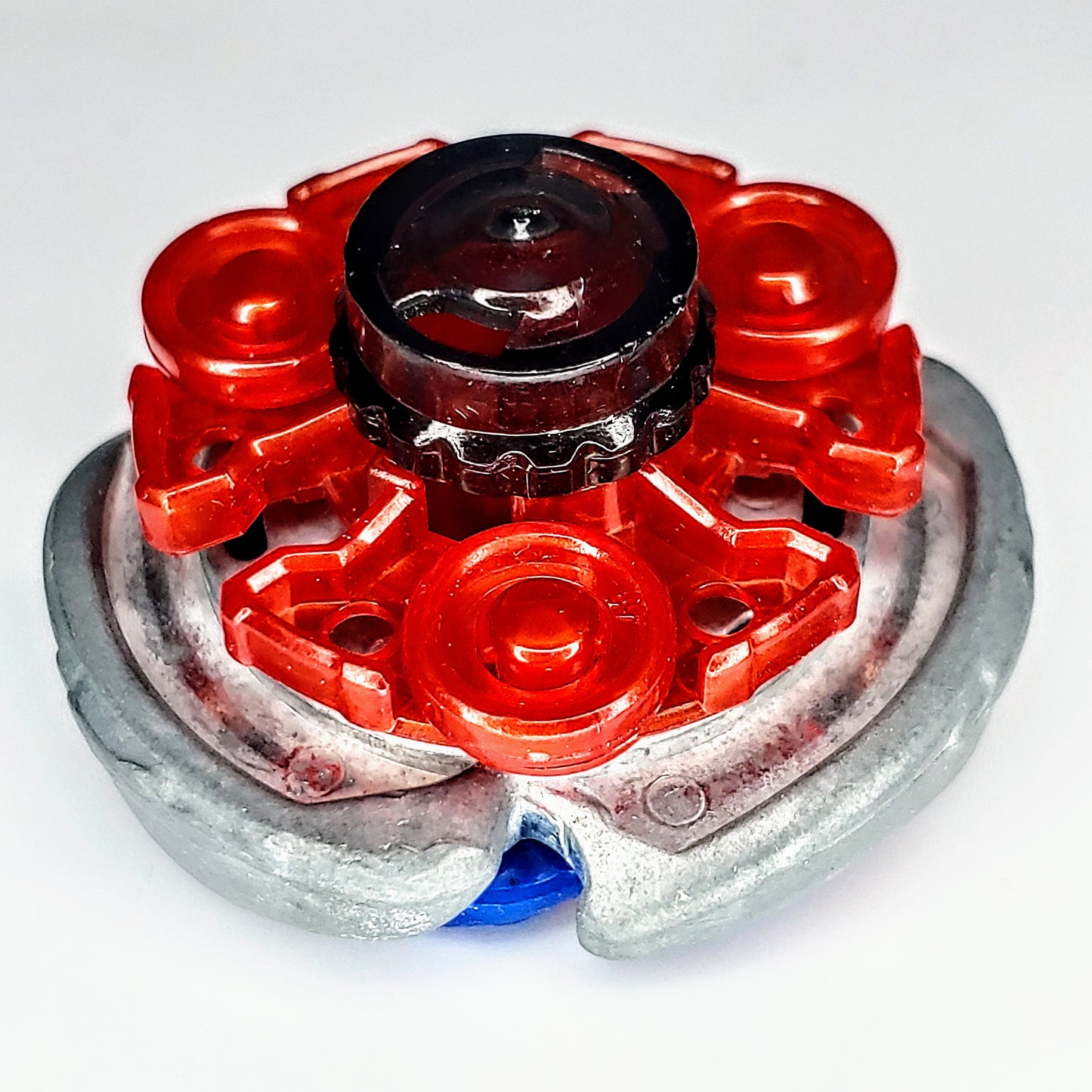 Spiral Fox TR155W2D