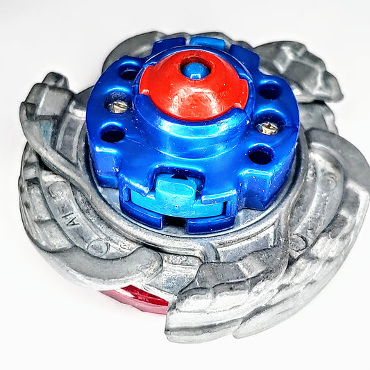 Big Bang Pegasis F:D