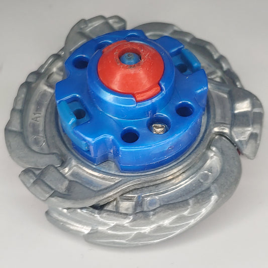 Big Bang Pegasis F:D