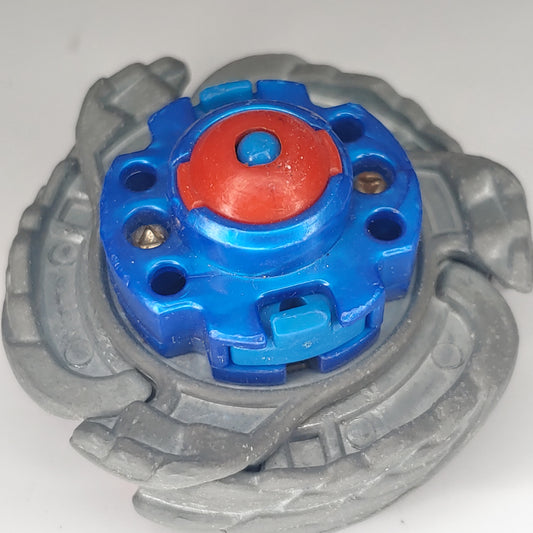 Big Bang Pegasis F:D