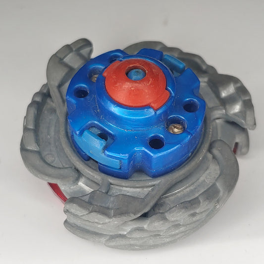 Big Bang Pegasis F:D