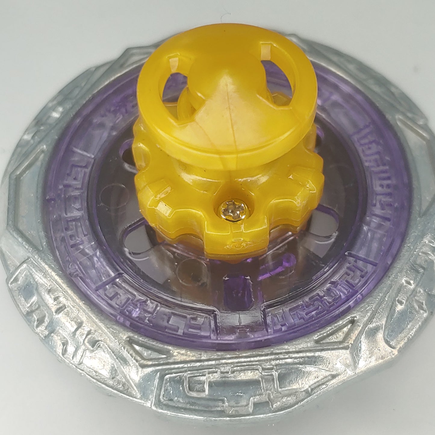 Phantom Orion B:D (Opened, new, slight crack)