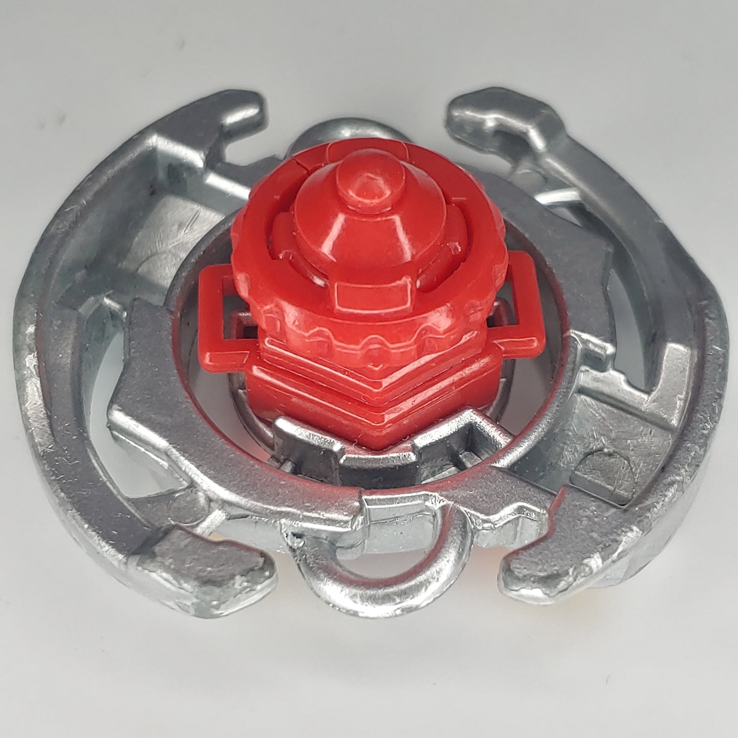 Bull 125SF Prehybrid Limited Edition