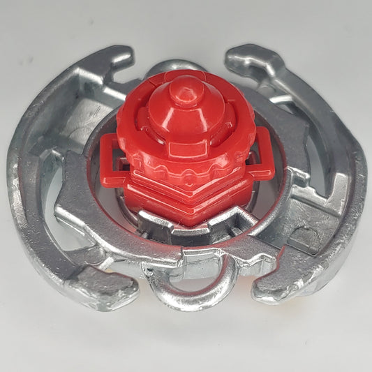 Bull 125SF Prehybrid Limited Edition