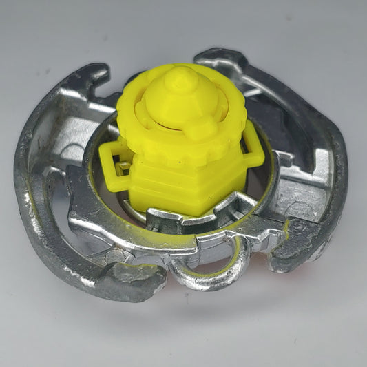 Bull 125SF Prehybrid Limited Edition