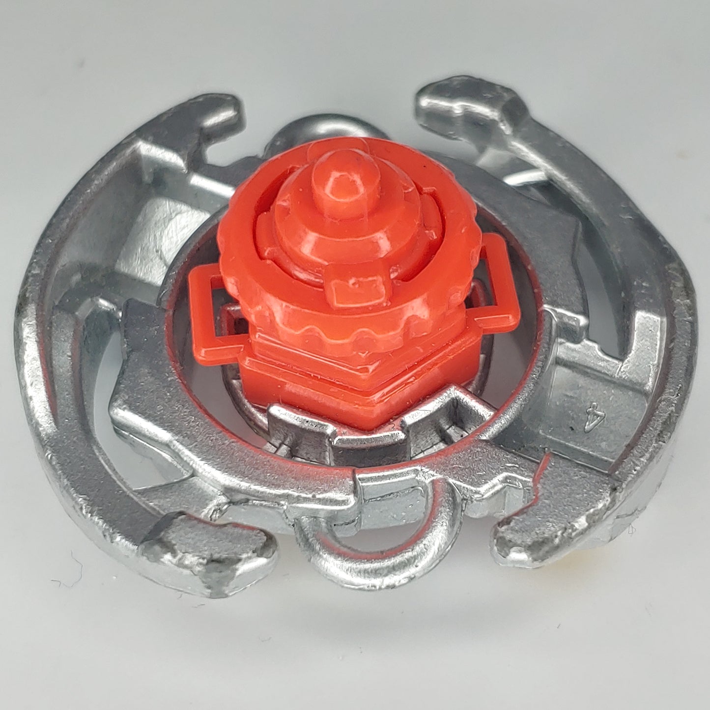 Bull 125SF Prehybrid Limited Edition