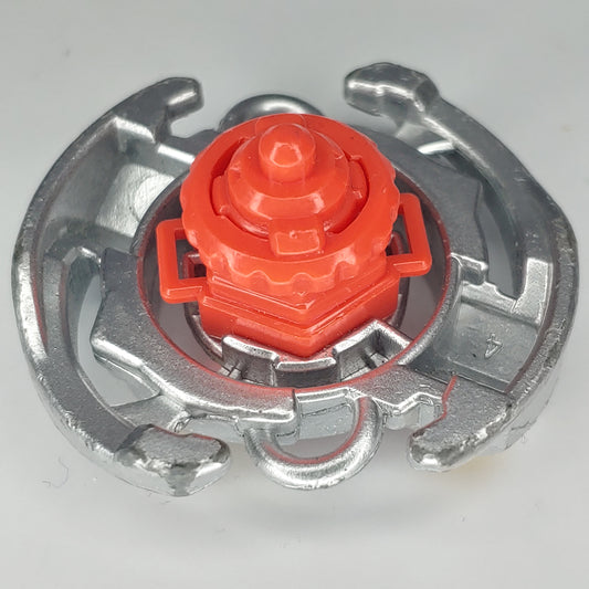 Bull 125SF Prehybrid Limited Edition