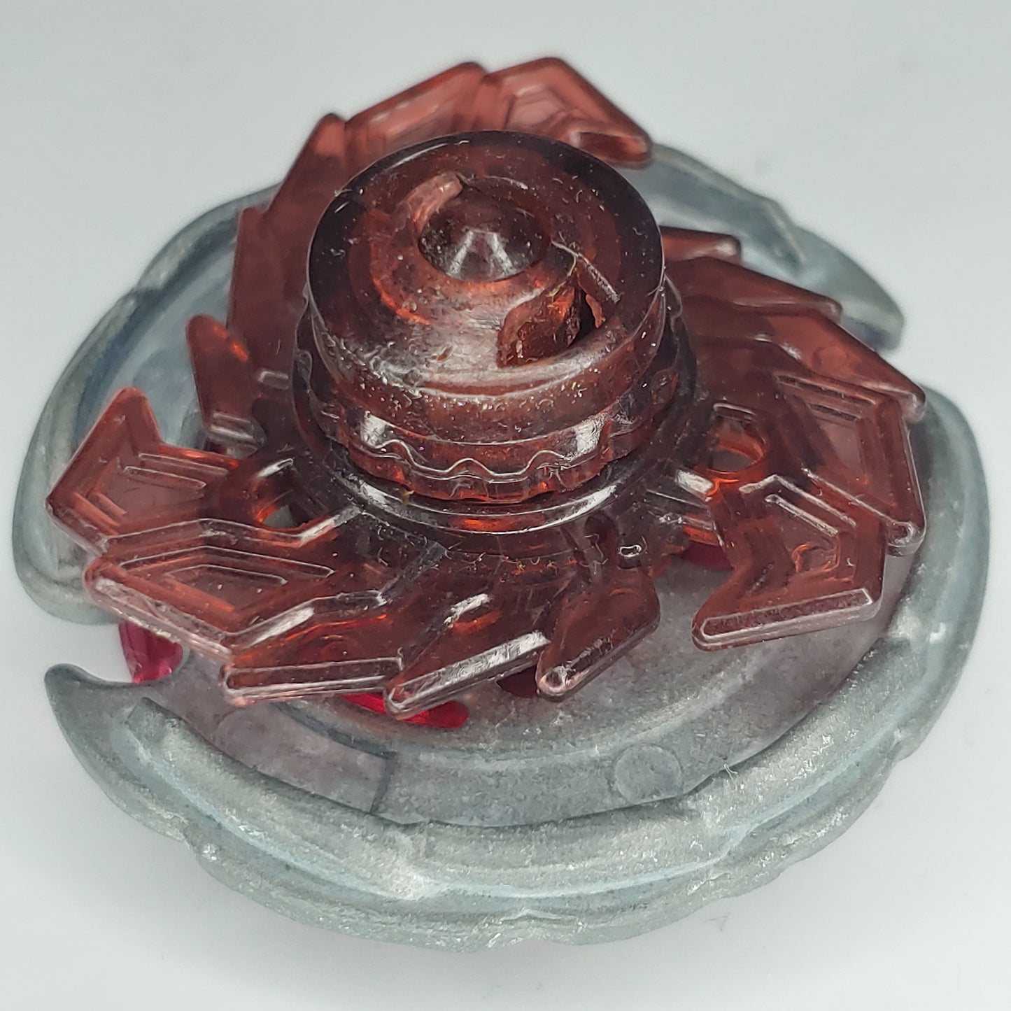 Evil/ Kira Befall UW145EWD