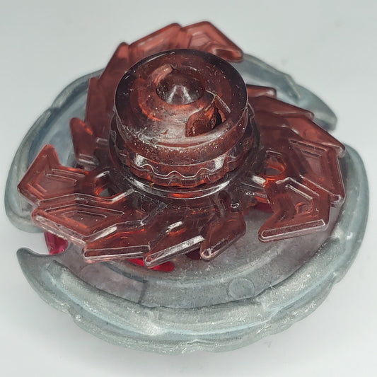 Evil/ Kira Befall UW145EWD