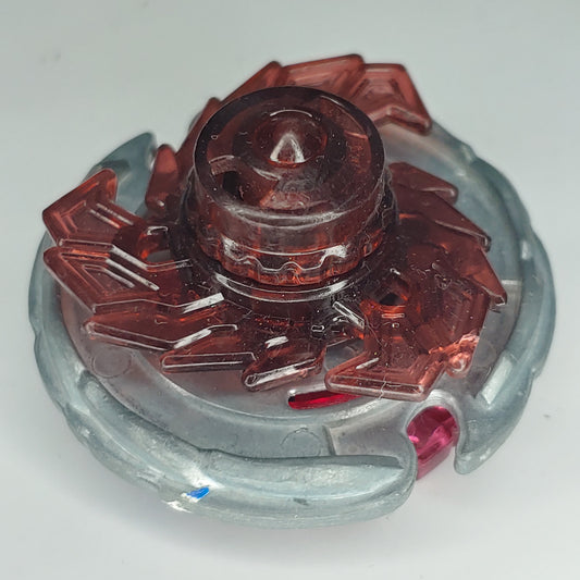 Evil/ Kira Befall UW145EWD