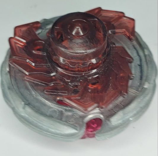 Evil/ Kira Befall UW145EWD