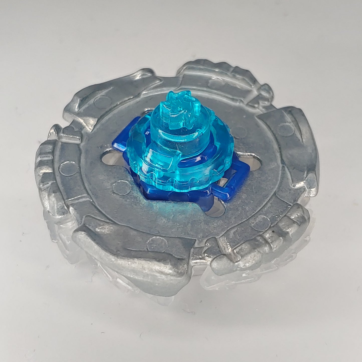 Meteo L Drago Assault Ghost