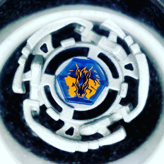 Jung Sung Hwan prizes bey