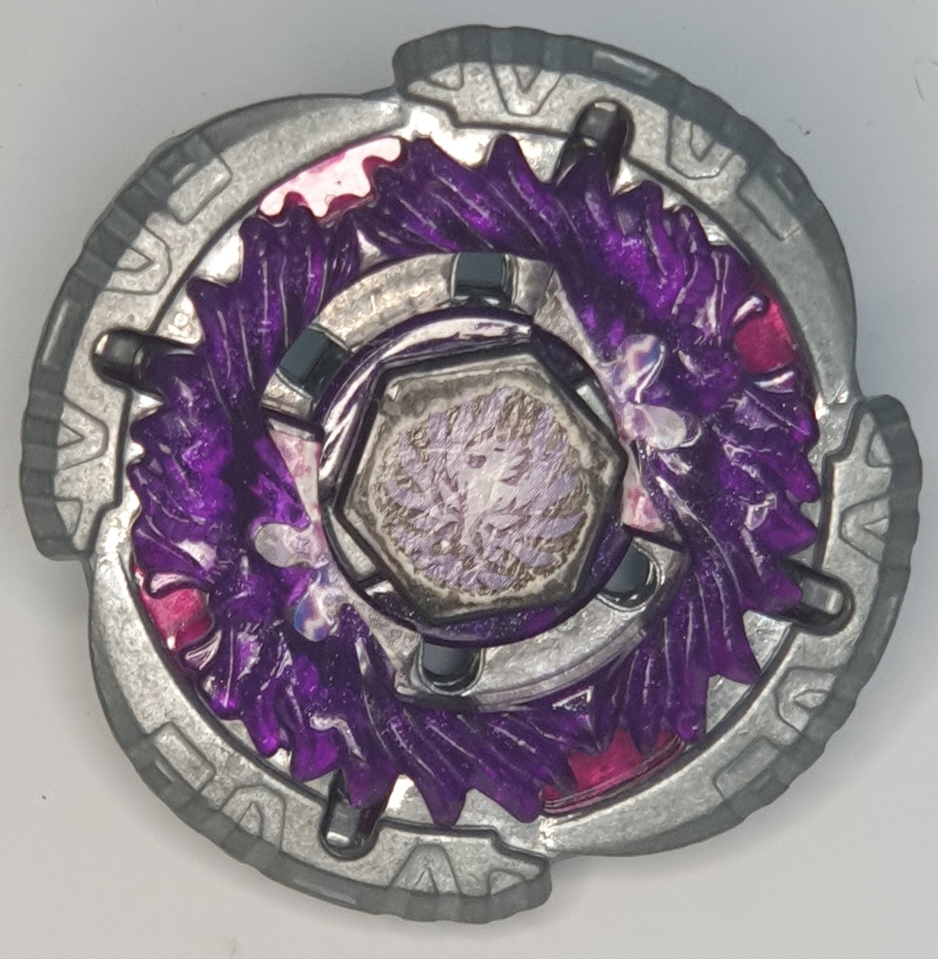 Jade Jupiter β beybladevendor