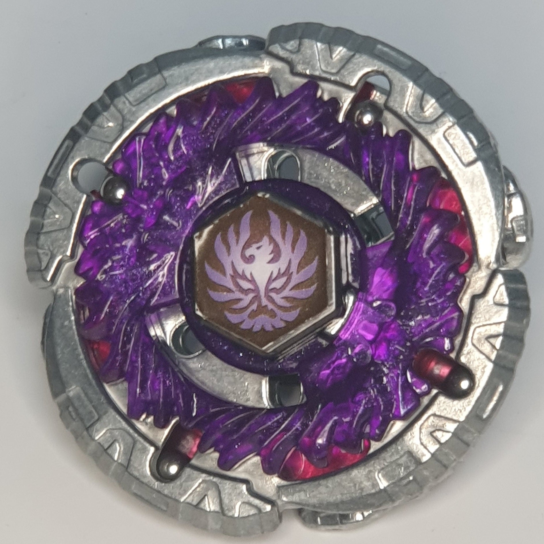 Jade Jupiter β beybladevendor