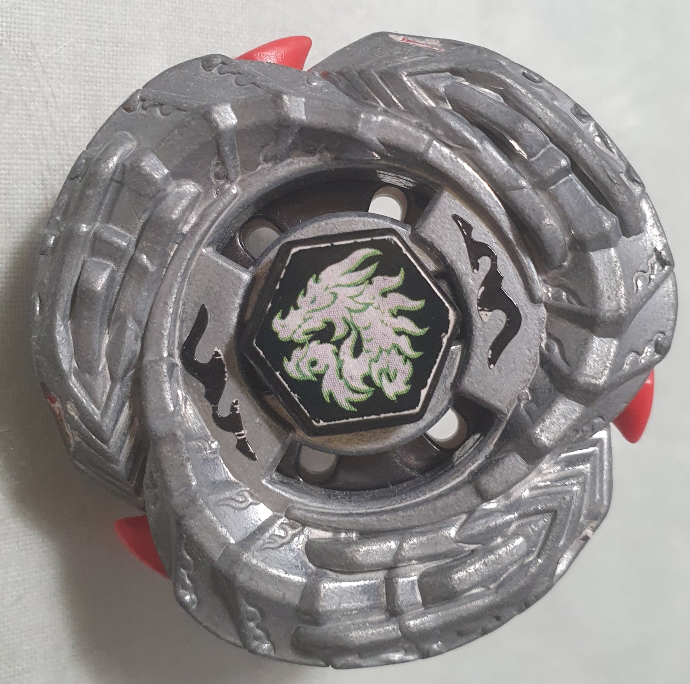 L Drago Guardian – beybladevendor