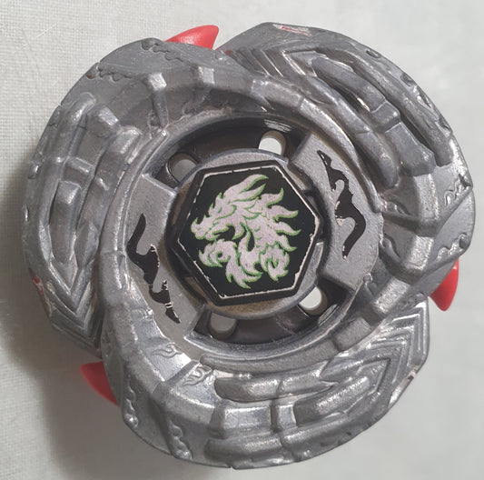 L Drago Guardian