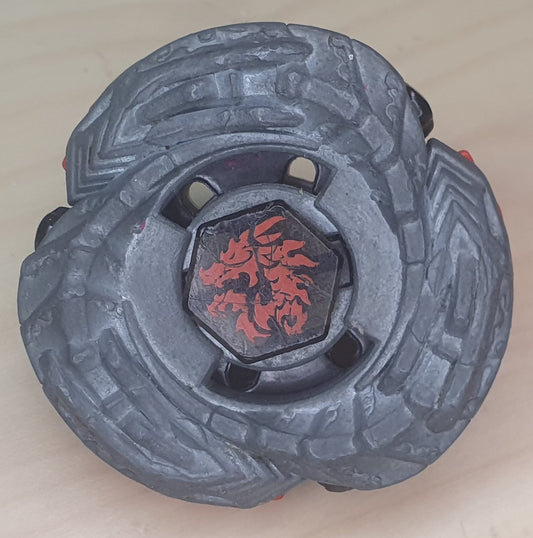L Drago Guardian