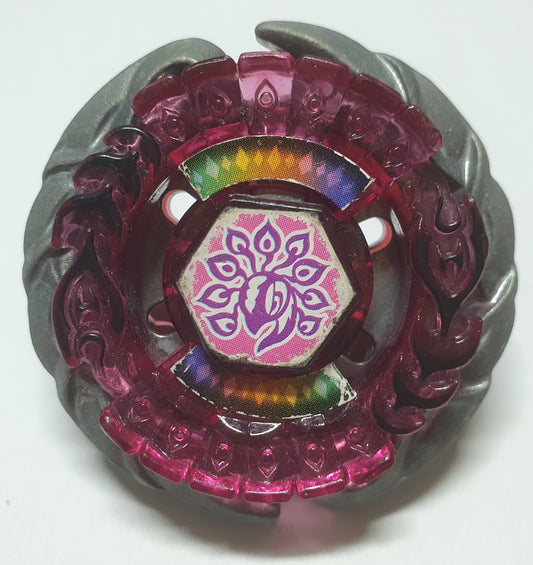 Evil/ Kira Befall UW145EWD 92.5%