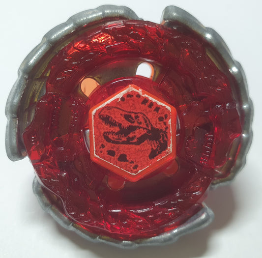 Nightmare Rex UW145EWD