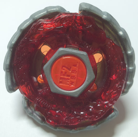 Nightmare Rex UW145EWD