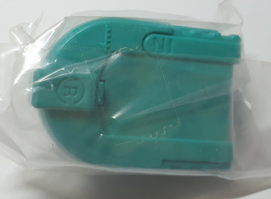 1st generation green launcher(not opened)
