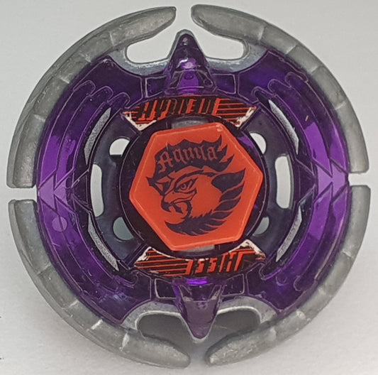 Earth Eagle/ Aquilla 145WD 80%