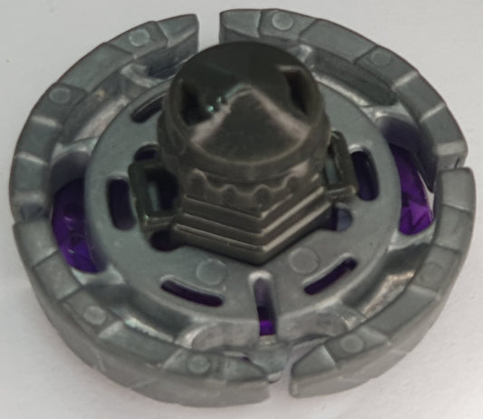 Earth Eagle/ Aquilla 145WD 80%