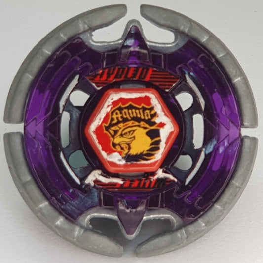 Earth Eagle/ Aquilla 145WD 85%