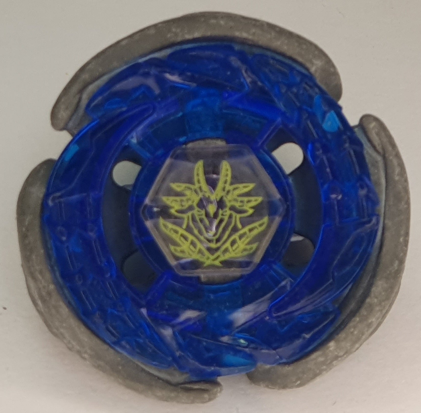 Screw Capricorn 90MF 40% for battle – beybladevendor