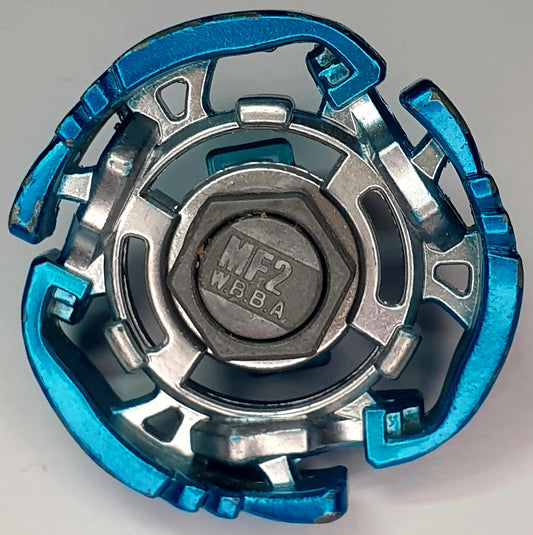 Pegasis RF 85%