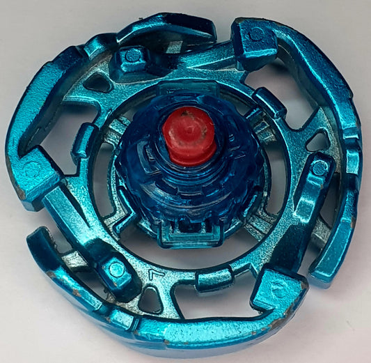 Pegasis RF 85%