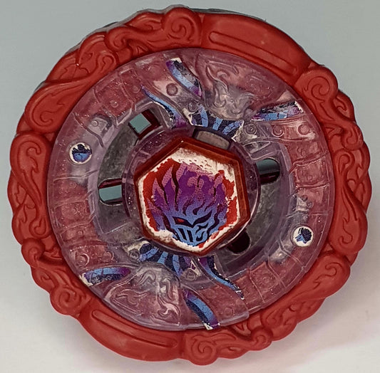 Fusion Hades 85%