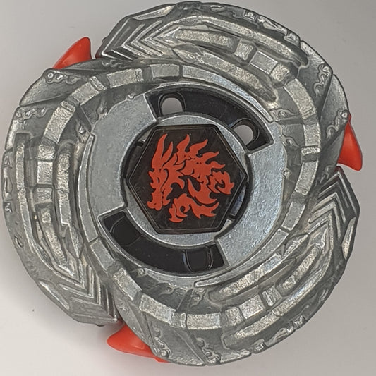 L Drago Guardian
